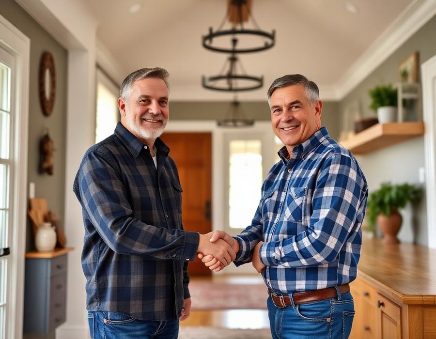 Why clients trust us