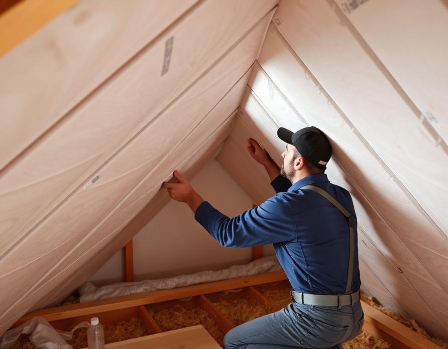 Insulation