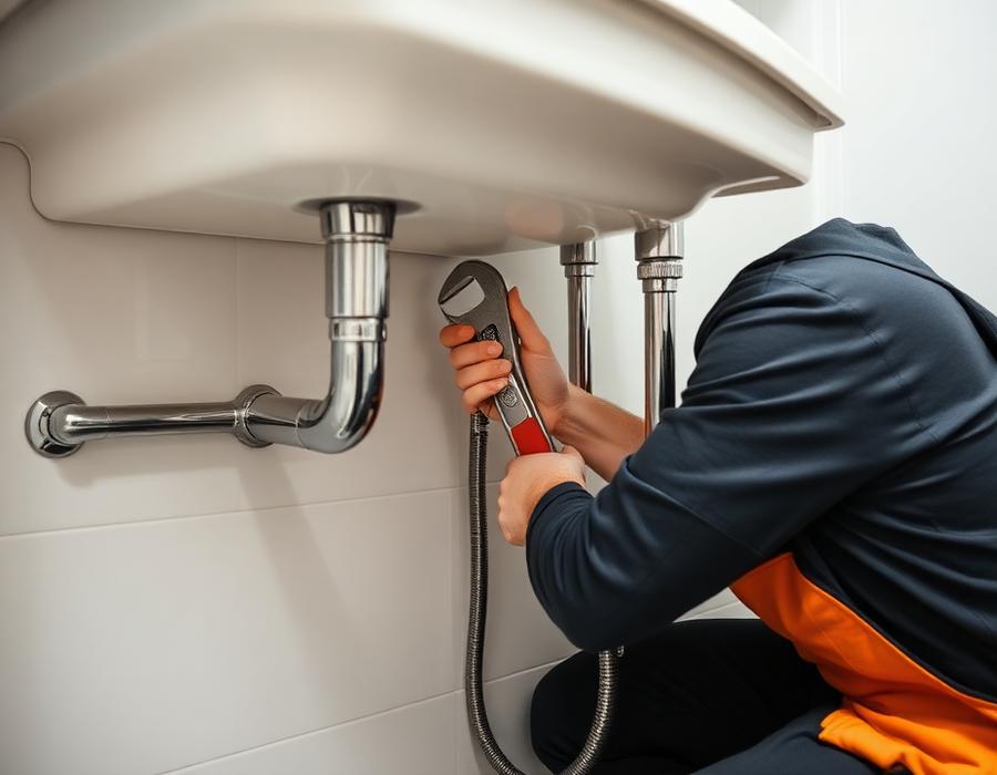 Plumbing